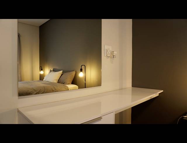 2 BEDROOM APARTMENT FOR SALE IN BRYANSTON